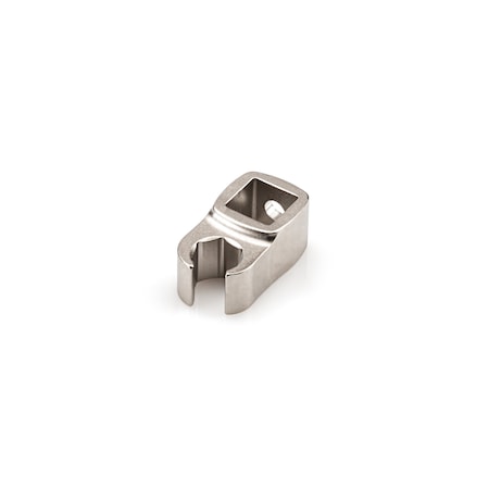 Tekton 3/8 Inch Drive x 8 mm 6-Point Flare Nut Crowfoot Wrench WCF16208